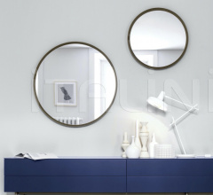 Зеркало Deep Зеркало Deep фабрика Novamobili