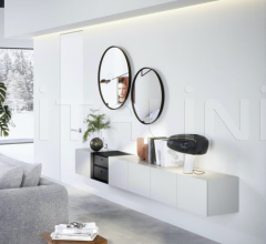 Зеркало Deep Зеркало Deep фабрика Novamobili