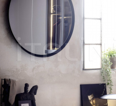 Зеркало Deep Зеркало Deep фабрика Novamobili