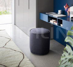 Пуф Tamburello фабрика Novamobili