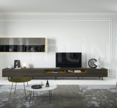 Модульный диван Reef фабрика Novamobili