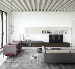 Кресло Kubi фабрика Novamobili