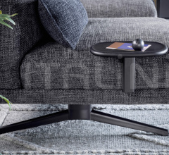 Модульный диван NOA фабрика Novamobili