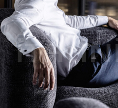 Модульный диван NOA фабрика Novamobili