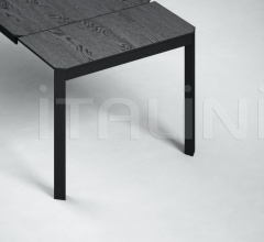 Стол обеденный Stretch Стол обеденный Stretch фабрика Novamobili