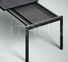 Стол обеденный Stretch Стол обеденный Stretch фабрика Novamobili