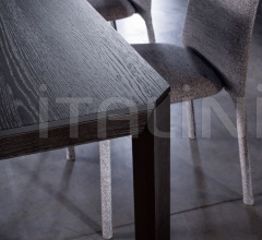 Стол обеденный Stretch Стол обеденный Stretch фабрика Novamobili