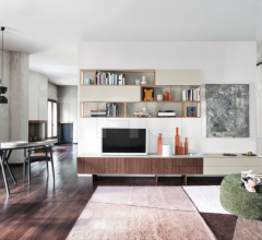 Пуф Chico фабрика Novamobili