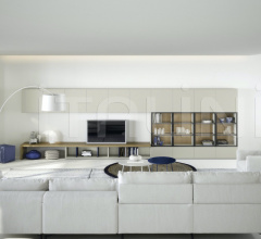 Пуф Chico фабрика Novamobili