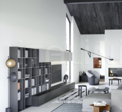 Кресло Artichoke фабрика Novamobili