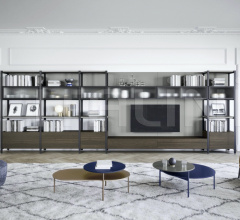 Пуф Loto фабрика Novamobili