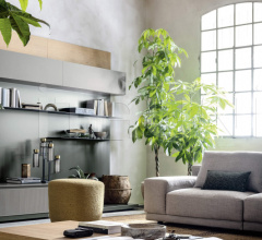 Пуф Loto фабрика Novamobili