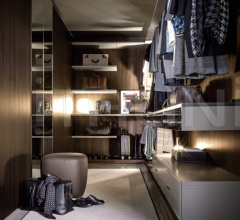 Пуф Loto фабрика Novamobili