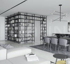 Стул Navy Стул Navy фабрика Novamobili