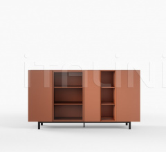 Итальянские Буфеты - Буфет Box 18 Итальянские Буфеты - Буфет Box 18 фабрика Novamobili