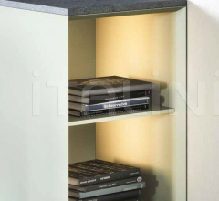 Итальянские Буфеты - Буфет Box 18 Итальянские Буфеты - Буфет Box 18 фабрика Novamobili