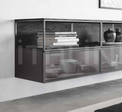 Итальянские Буфеты - Буфет Box 18 Итальянские Буфеты - Буфет Box 18 фабрика Novamobili