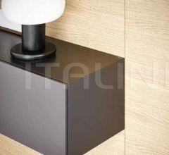 Итальянские Буфеты - Буфет Box 18 Итальянские Буфеты - Буфет Box 18 фабрика Novamobili
