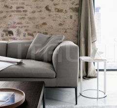 Модульный диван Michel фабрика B&B Italia