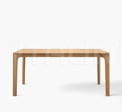 Стол обеденный Level Стол обеденный Level фабрика Novamobili