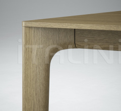 Стол обеденный Level Стол обеденный Level фабрика Novamobili