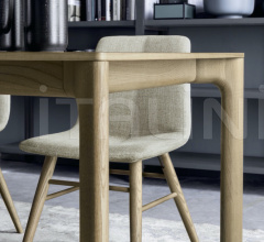 Стол обеденный Level Стол обеденный Level фабрика Novamobili