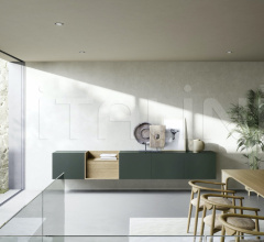 Стол обеденный Level Стол обеденный Level фабрика Novamobili