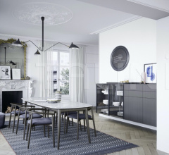 Стул Rose Стул Rose фабрика Novamobili