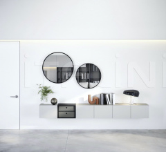 Зеркало Deep Зеркало Deep фабрика Novamobili