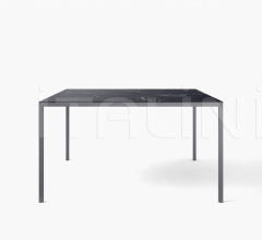 Стол обеденный Filo Стол обеденный Filo фабрика Novamobili