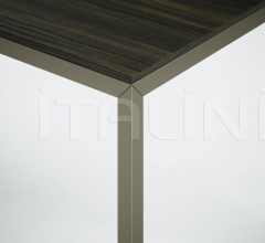 Стол обеденный Filo Стол обеденный Filo фабрика Novamobili