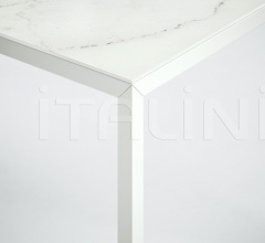 Стол обеденный Filo Стол обеденный Filo фабрика Novamobili