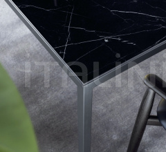 Стол обеденный Filo Стол обеденный Filo фабрика Novamobili