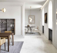 Стол обеденный Level Стол обеденный Level фабрика Novamobili