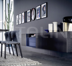 Стул Navy Стул Navy фабрика Novamobili