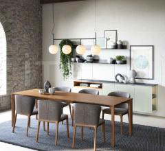 Стул Navy Стул Navy фабрика Novamobili