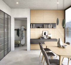 Стул Natt Стул Natt фабрика Novamobili