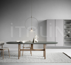 Модульная система Box 18 фабрика Novamobili