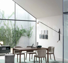 Пуф Tamburello фабрика Novamobili