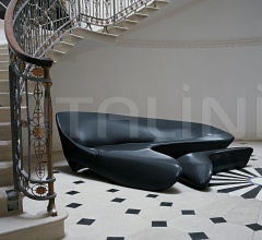 Диван Moon System фабрика B&B Italia