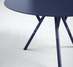 Стол обеденный Sunny Стол обеденный Sunny фабрика Novamobili