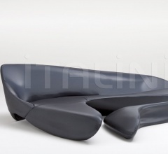 Диван Moon System фабрика B&B Italia