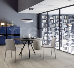 Стол обеденный Sunny Стол обеденный Sunny фабрика Novamobili