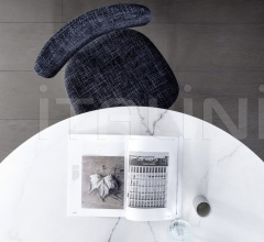 Стул Twist Стул Twist фабрика Novamobili