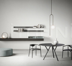 Стул Rose Стул Rose фабрика Novamobili