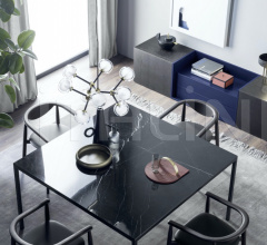 Стул Rose Стул Rose фабрика Novamobili