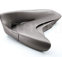 Диван Moon System фабрика B&B Italia