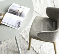 Стул Navy Стул Navy фабрика Novamobili