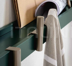 Вешалка Riga Вешалка Riga фабрика Novamobili