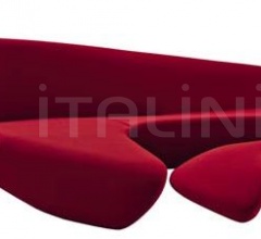 Диван Moon System фабрика B&B Italia